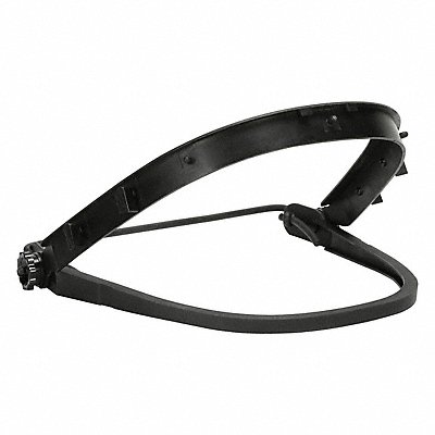 Hard Hat Face Shield Mounting Accessories