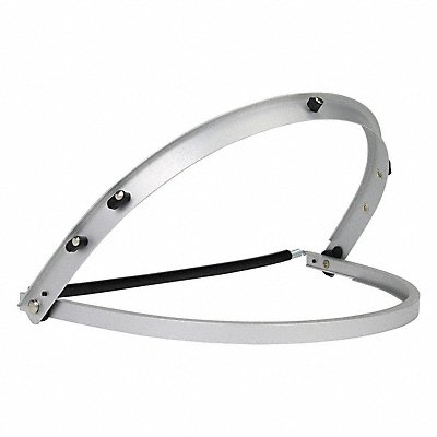 Hard Hat Face Shield Mounting Accessories