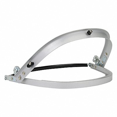 Hard Hat Face Shield Mounting Accessories