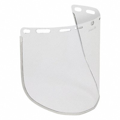 Face Shield Replacement Visors