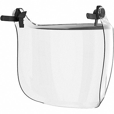 Face Shield Assemblies