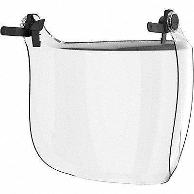 Face Shield Assemblies