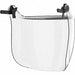 Face Shield Assemblies