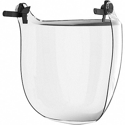 Face Shield Assemblies