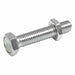 Workholding Stop Bolts