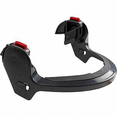 Hard Hat Face Shield Mounting Accessories