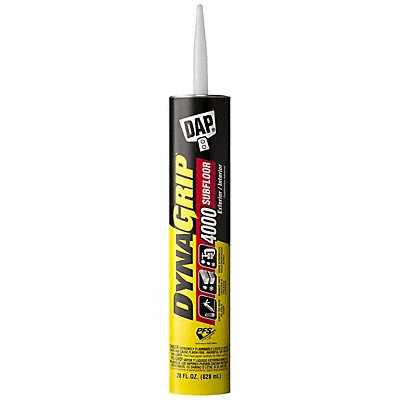 Construction Adhesive 28 fl oz Cartridge