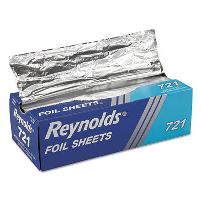 FOIL,ALUM,WRAP,12X10.7,1