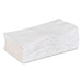 NAPKINS,1/8FLD,1PLY,WH