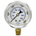 Differential Pressure Gauge 0 to 5000psi