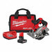 Cordless Circular Saws
