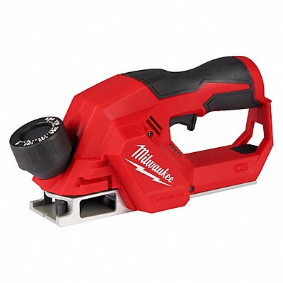 Brushless Planer Cordless 2 W 14 500 RPM