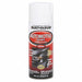 Automotive Enamel White 12 oz