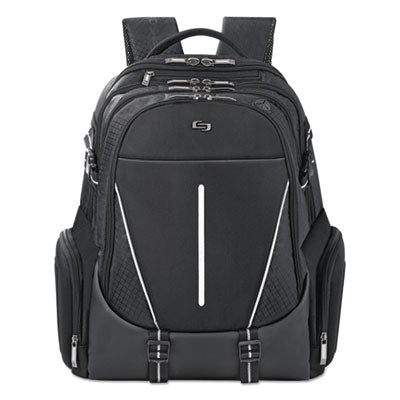 CASE,ACTIVE,BACKPACK,BK