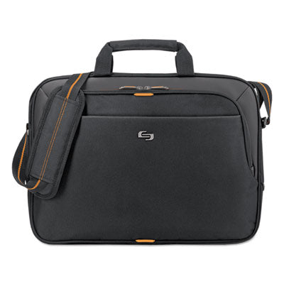 CASE,URBAN SLIM BRIEF,BK