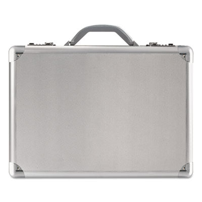 BRIEFCASE,ALUM,LAPTOP,TTN