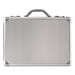 BRIEFCASE,ALUM,LAPTOP,TTN