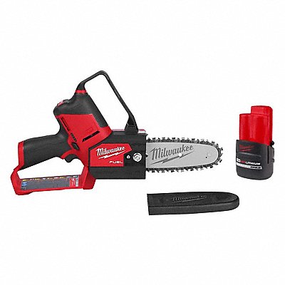 Pruning Saw and Battery