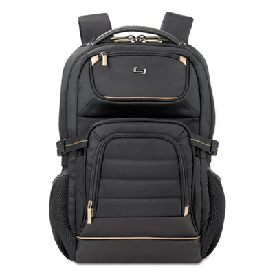 CASE,PRO BACKPACK,BK