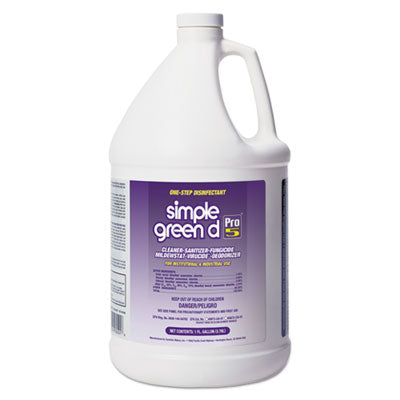 DISINFECTANT,SG,PRO5,1GAL