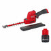 Hedge Trimmer and Battery