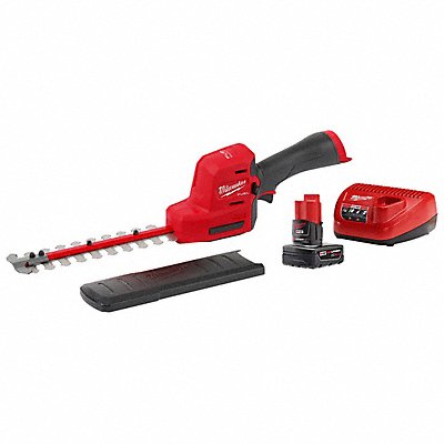 Hedge Trimmer Kit 8 in Bar Length