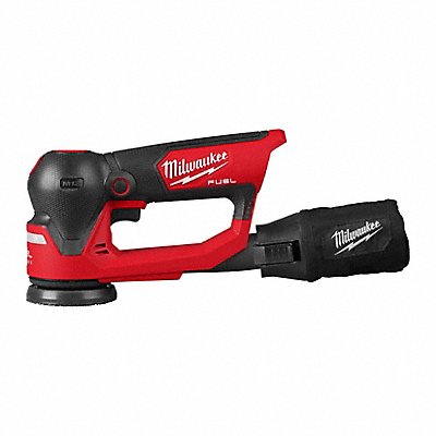 Cordless Orbital Sanders