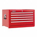 Toolbox 5 Drawer 29 W