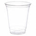 Empress PET Clear Cup 12oz. PK1000