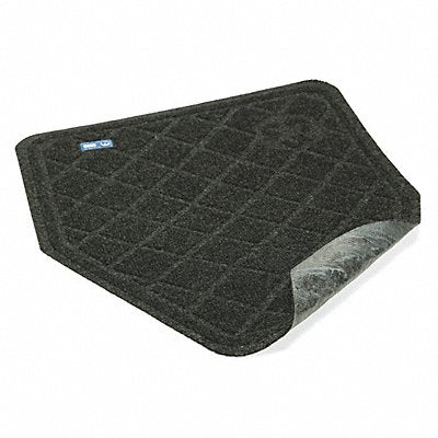 Urinal Mats 17-1/4 x 20-1/2 PK6