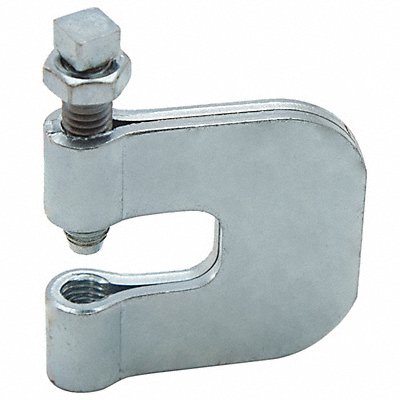 Beam Clamp Lock Nut 3/8 