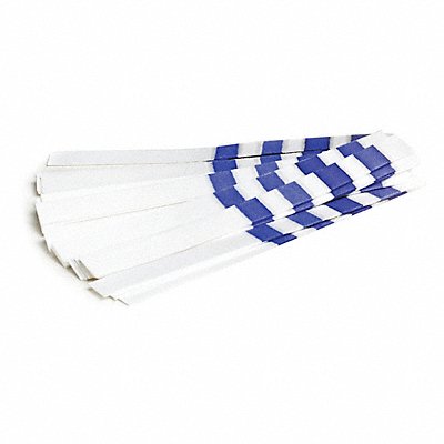 Low Range Oil Qualty Test Strips1005 PK4
