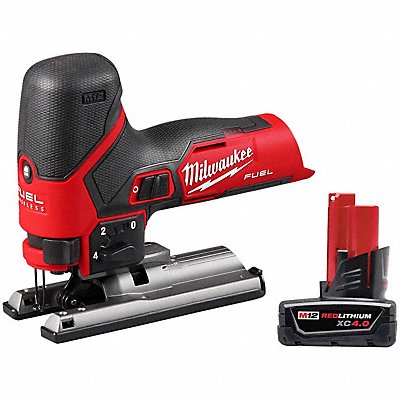 Cordless Jigsaws