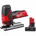 Cordless Jigsaws