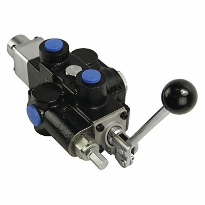 Control Valve 25 GPM 1 Spool