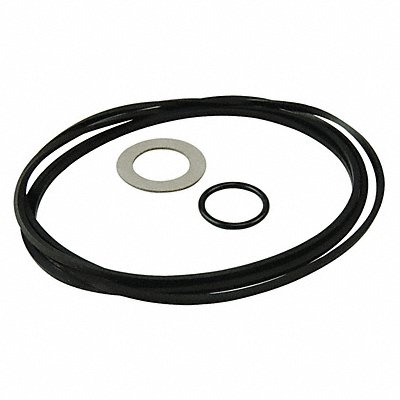 Parts Nitrile Gasket Kit 9880801