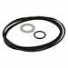 Parts Nitrile Gasket Kit 9880801