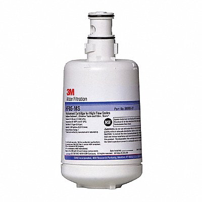 High Flow Series Rplcmnt Crtrdg Mdl PK8