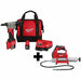 M12 Rivet Tool Kit M12 Grease Gun
