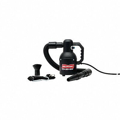 Automotive Blowers and Dryers