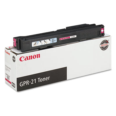 TONER,GPR-21,30K YLD,MG