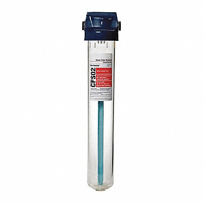 Valved Head Dropin Fltrtn Systm Mdl PK2