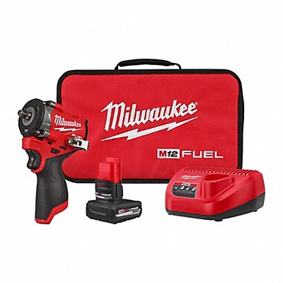 Cordless Impact Wrenches