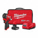 Cordless Impact Wrenches