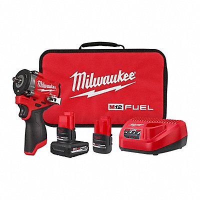 Cordless Impact Wrenches