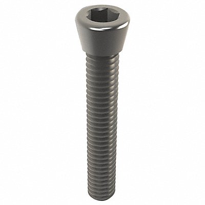Tapered Screw For #0 ID Xpansion Clamp