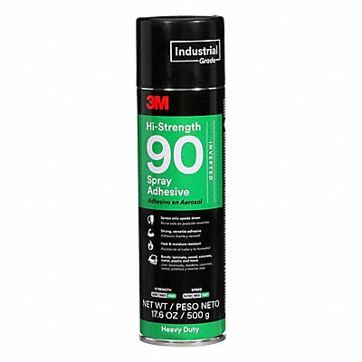 Spray Adhesives