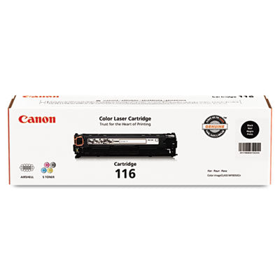 TONER,CART,CTG116BK,BK