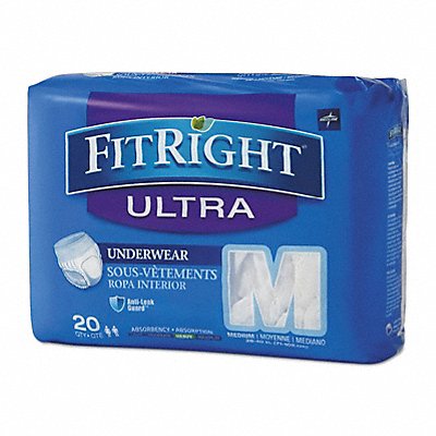 Incontinence Underwear