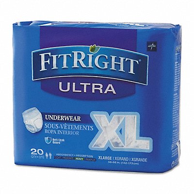 Incontinence Underwear